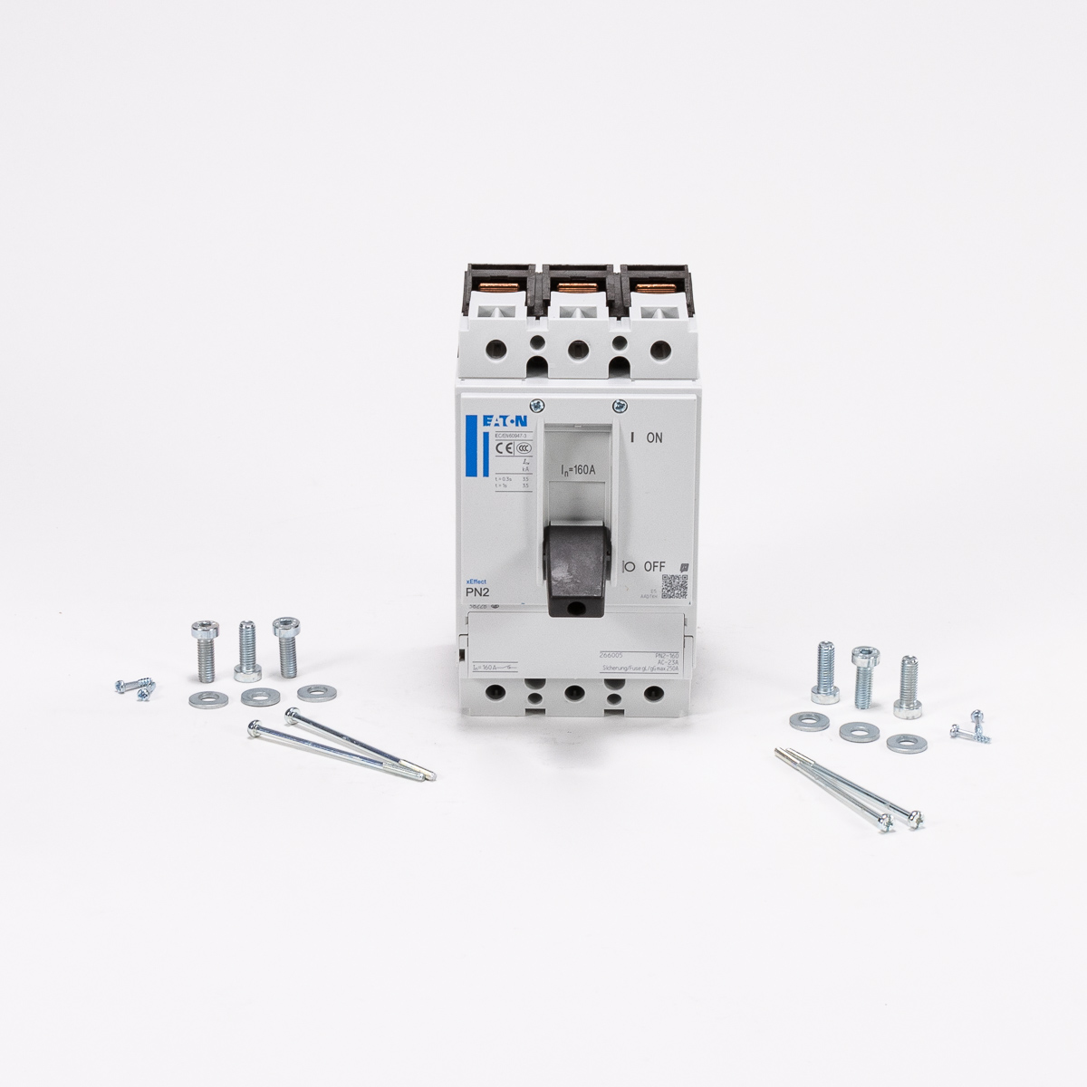 Circuit-breaker