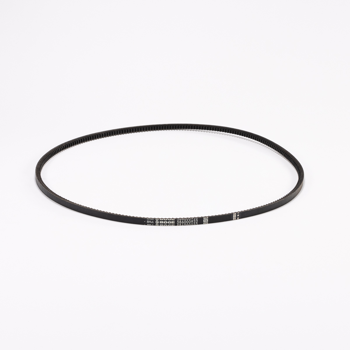 V-belt BOGE