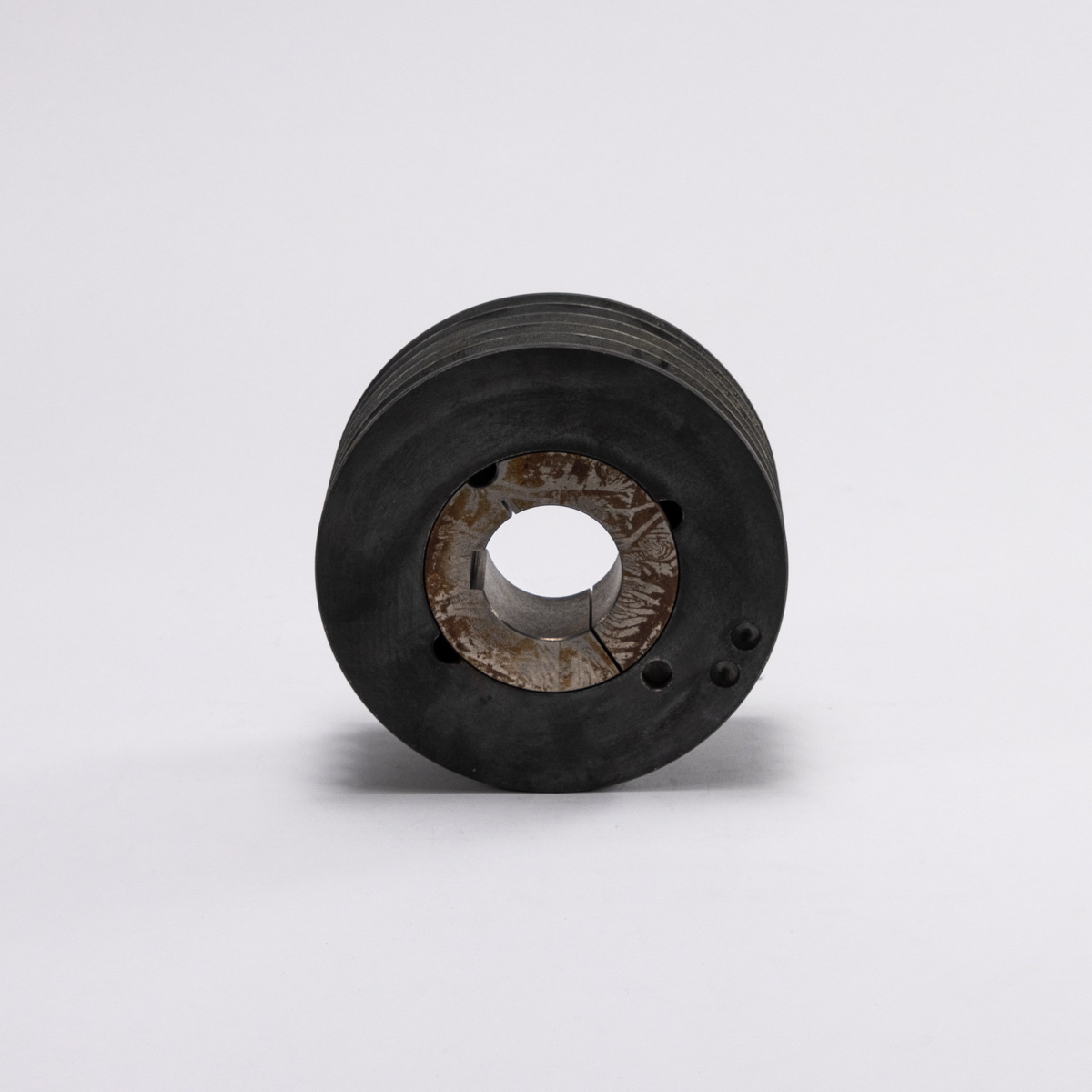 V-belt pulley