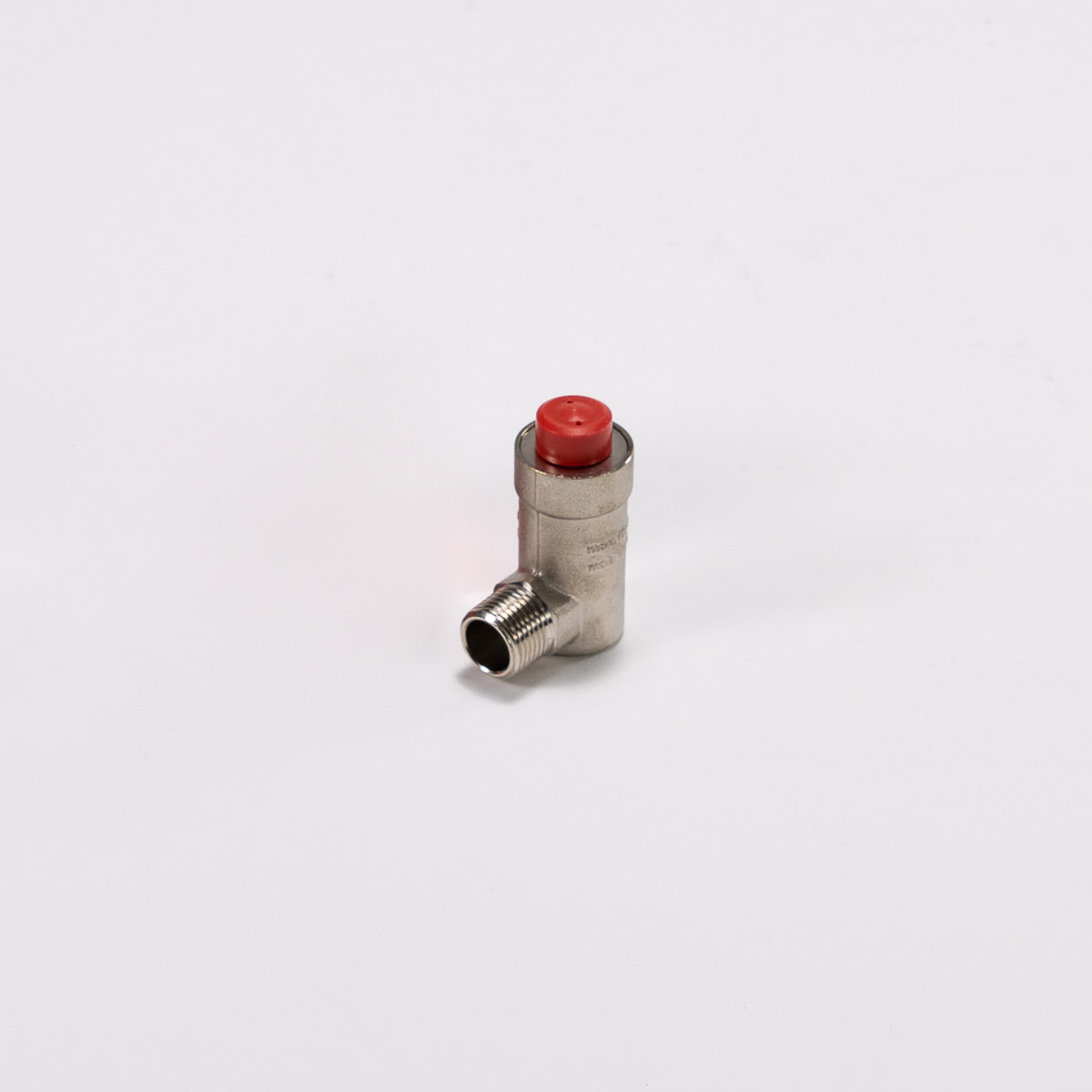 float vent 1/2 - angled 120°C/10bar