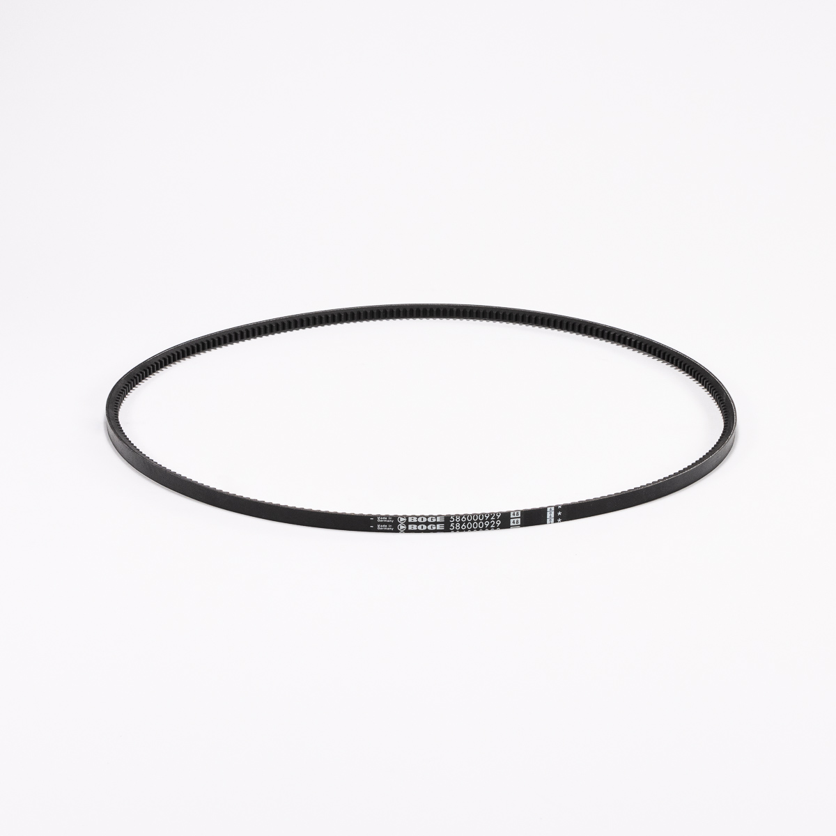 V-belt BOGE