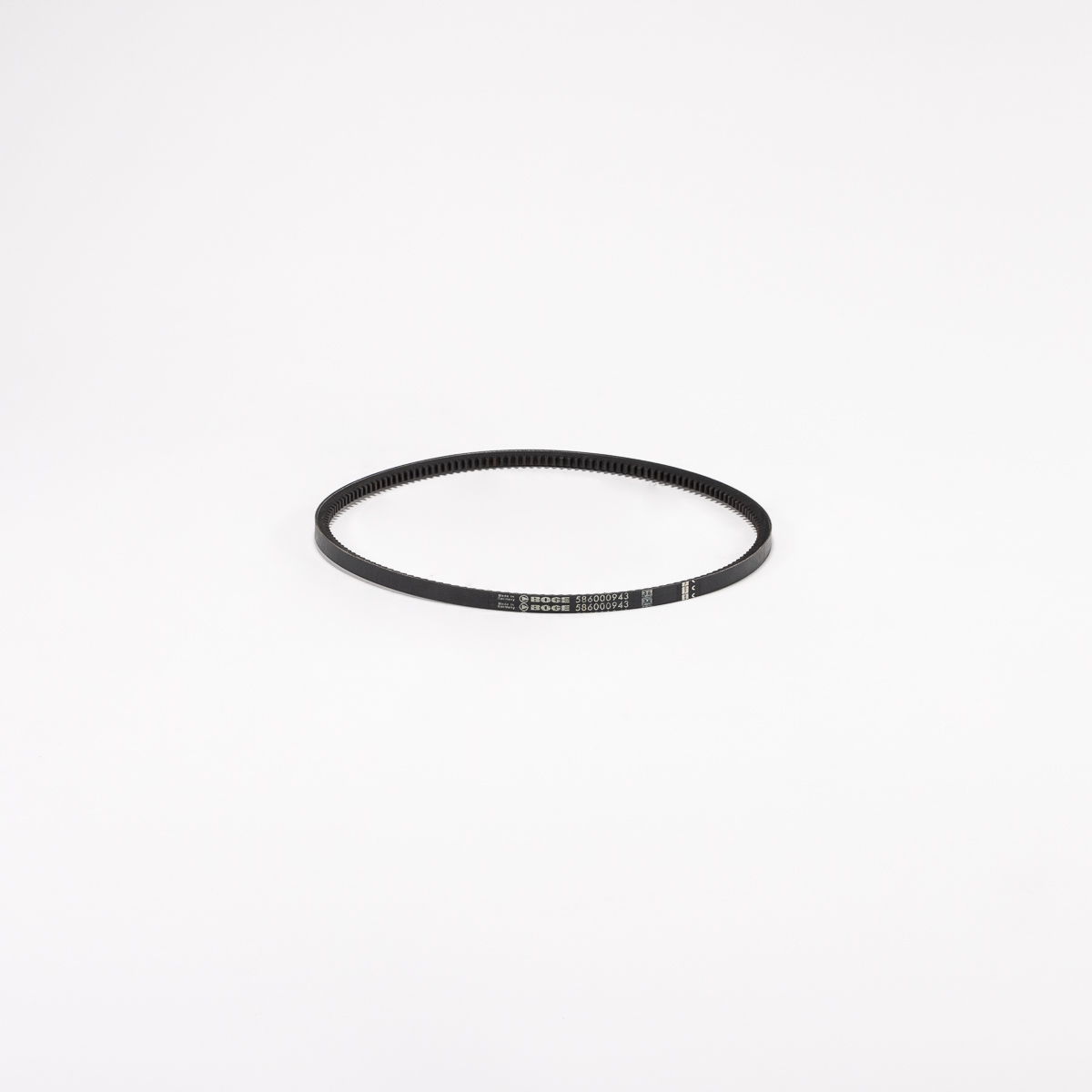 V-belt BOGE