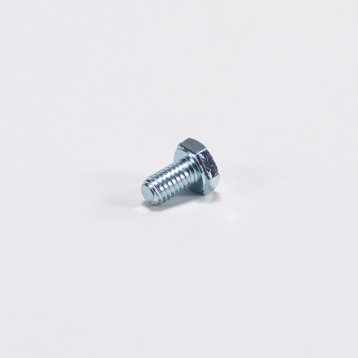 Hexagon screw