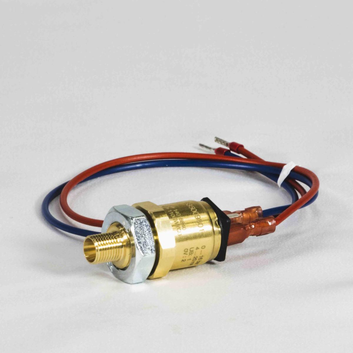 Pressure transmitter OC-1 0-16 bar/4-20mA D6