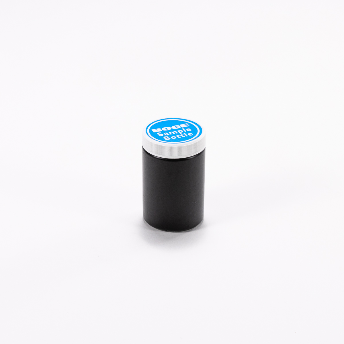 BOGE CC Testkit -4 x Probeflaschen mit Filtermaterial zur Bestimmung