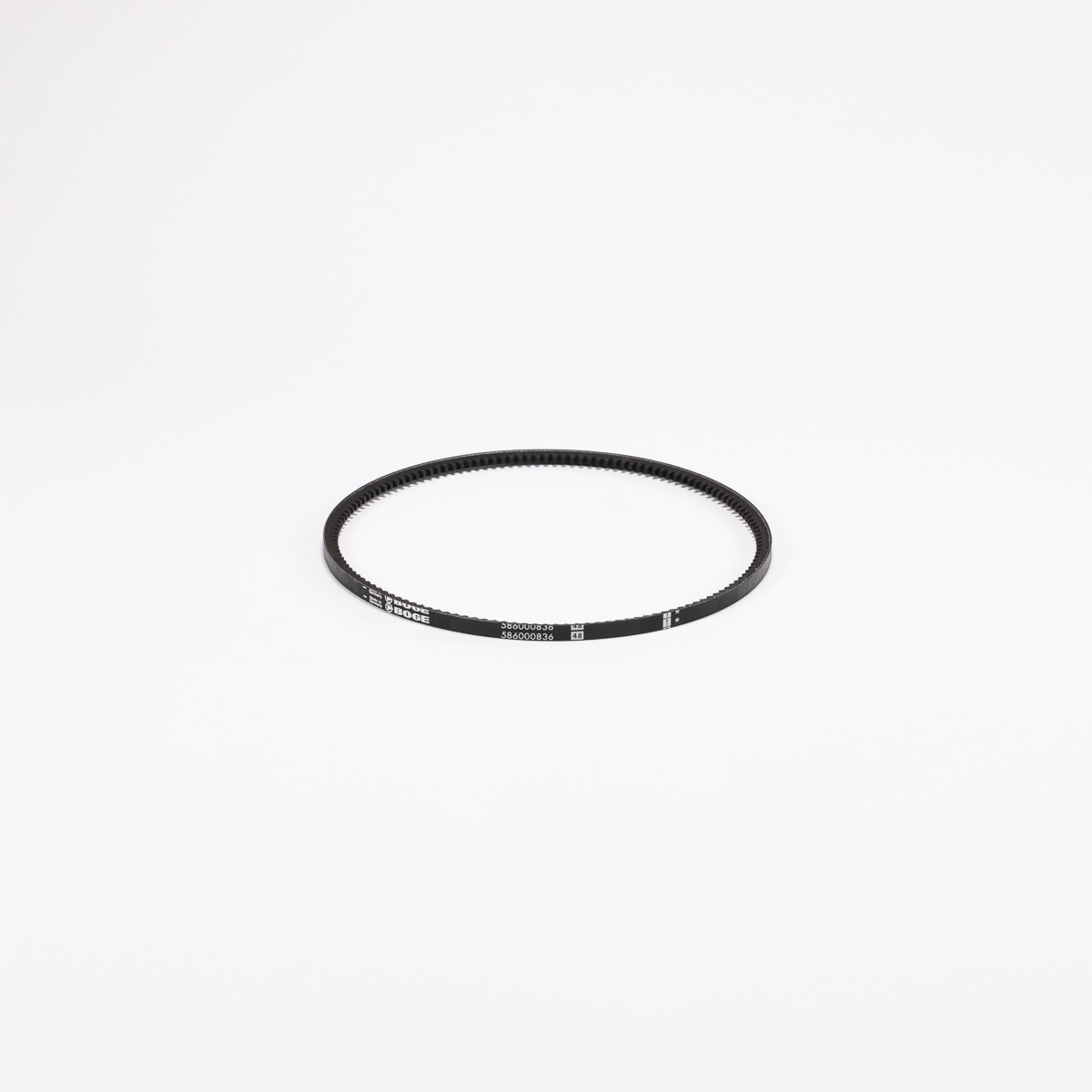 V-belt BOGE