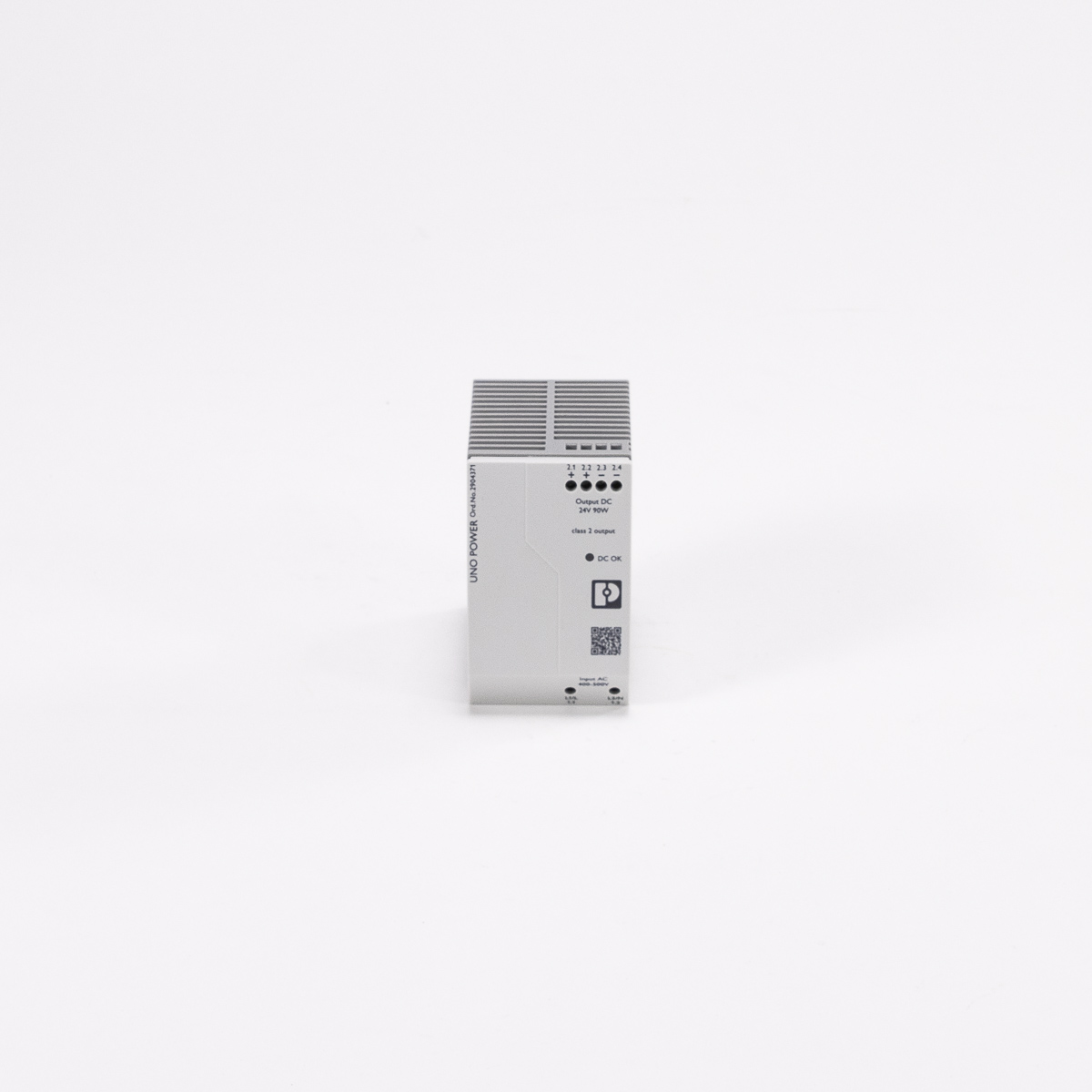 Power supply unit