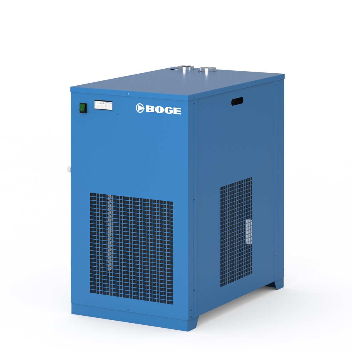 Refrigerant compressed air dryer DT 52