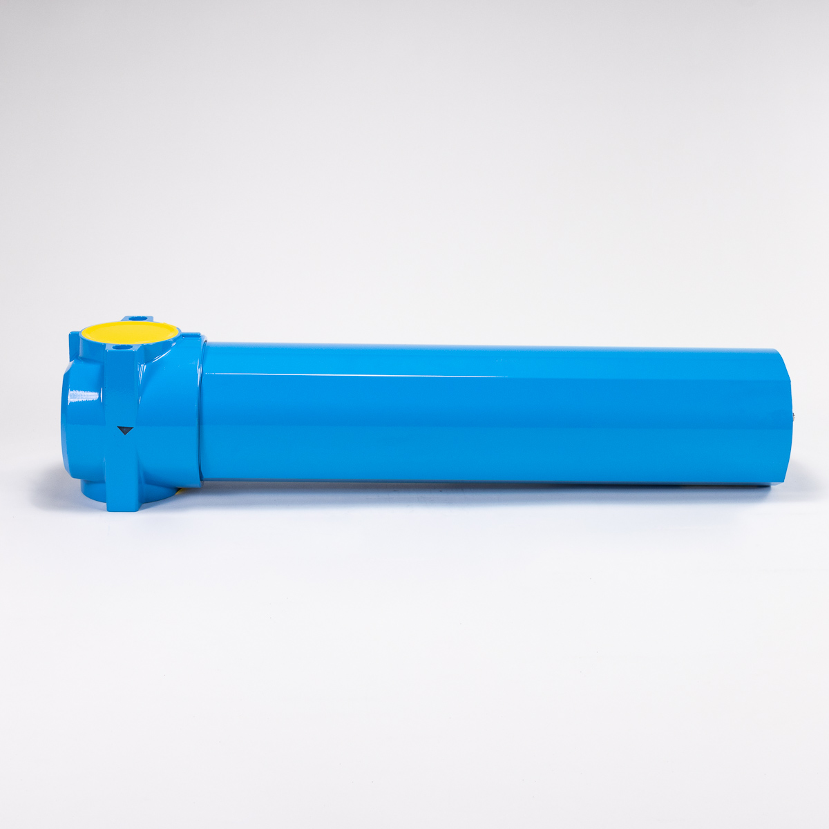 Filter F 380-2 P with connection G3