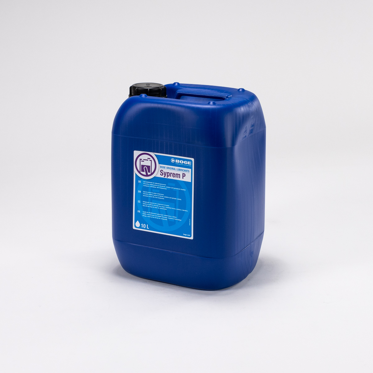 BOGE SYPREM P 10l refr.esp. cpr.torn