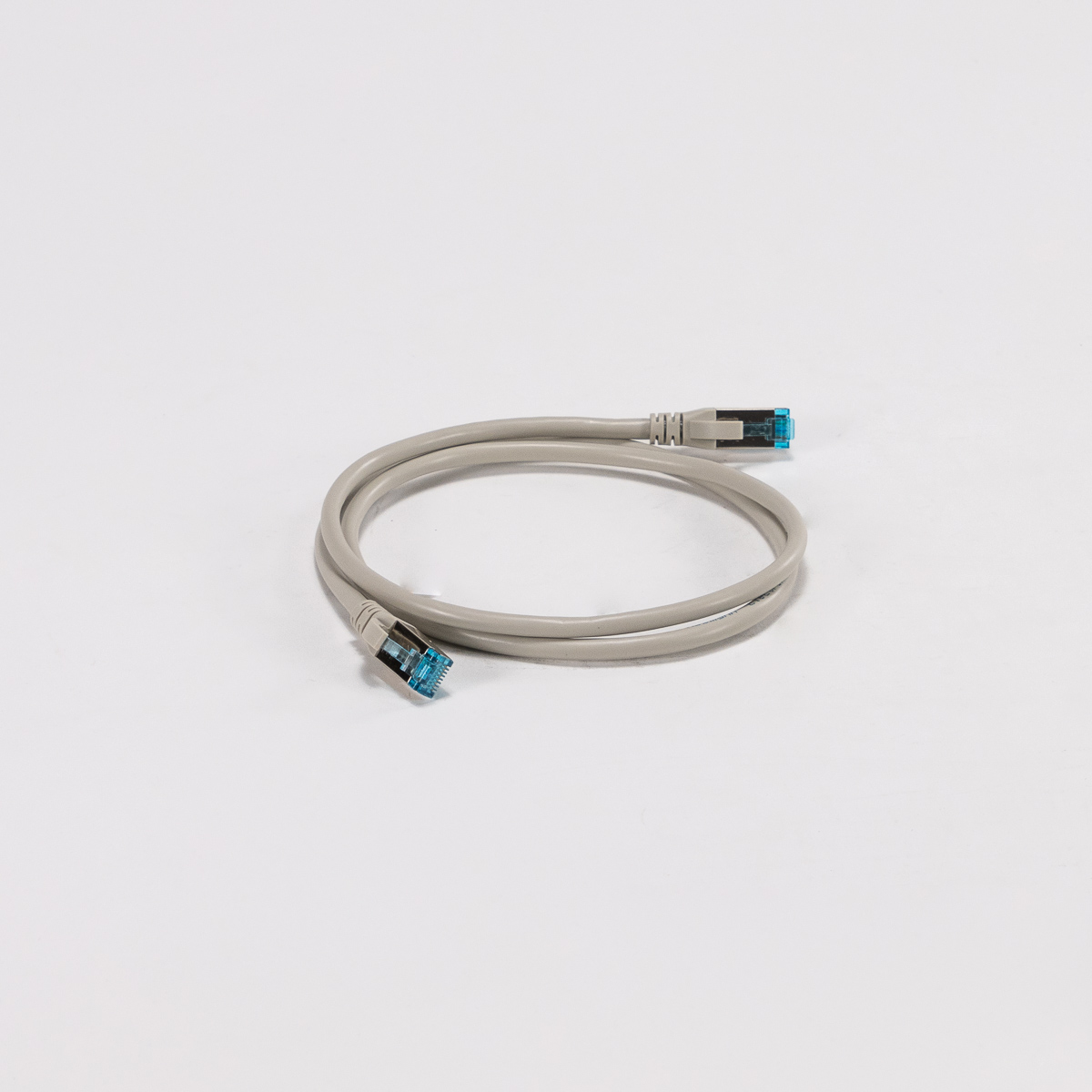Patchcable CAT5 preassembled - 1m
