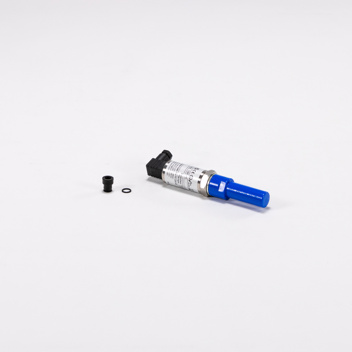 Pressure dew point sensor DAZ / DACZ 4-160 and DAV