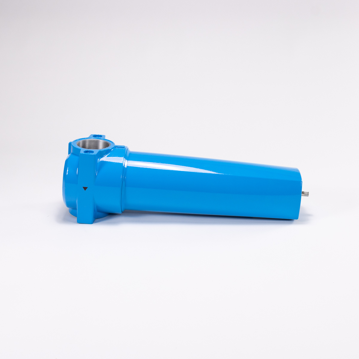 Filter F 190-2 M with connection G2 1/2