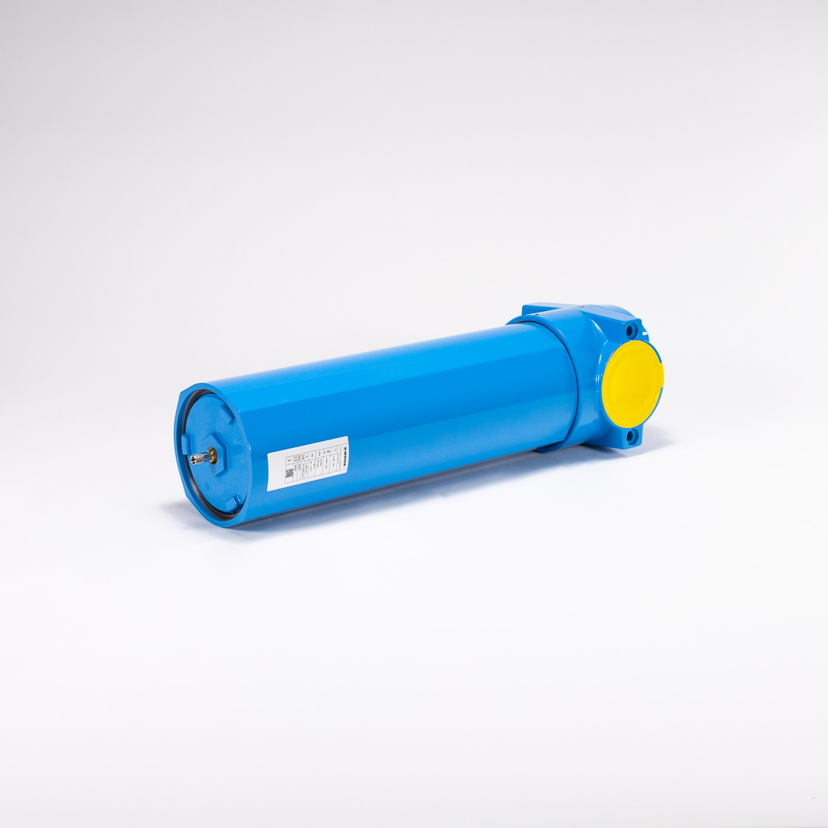 Filter F 260-2 M with connection G2 1/2