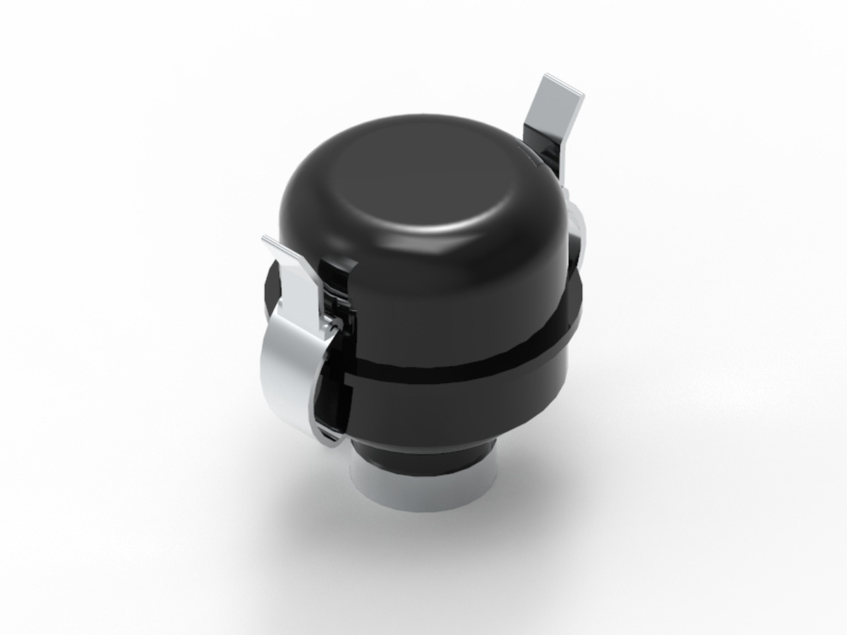 Ansaugfilter 32-65 m³/min 1-stufig