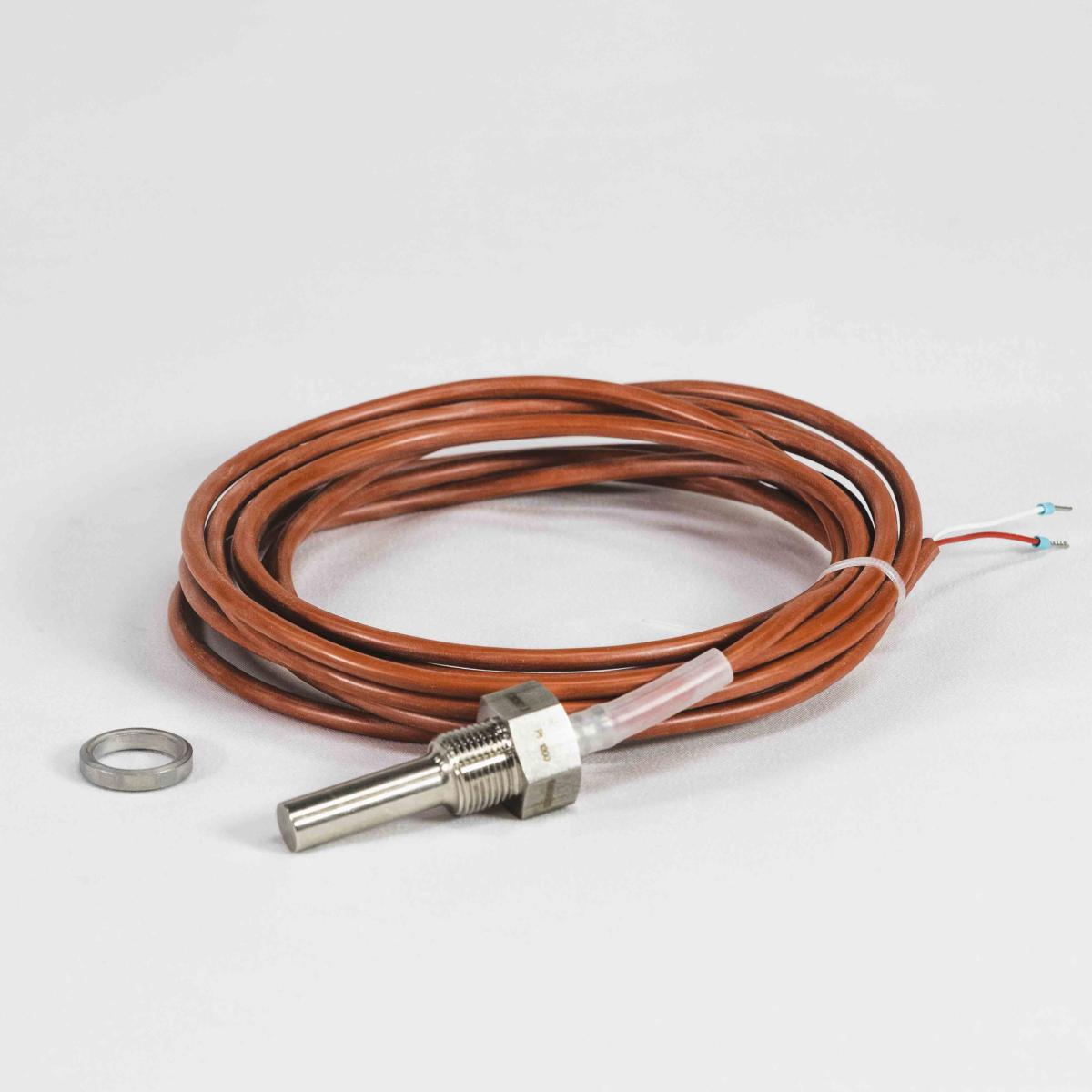 Temperature sensor PT1000