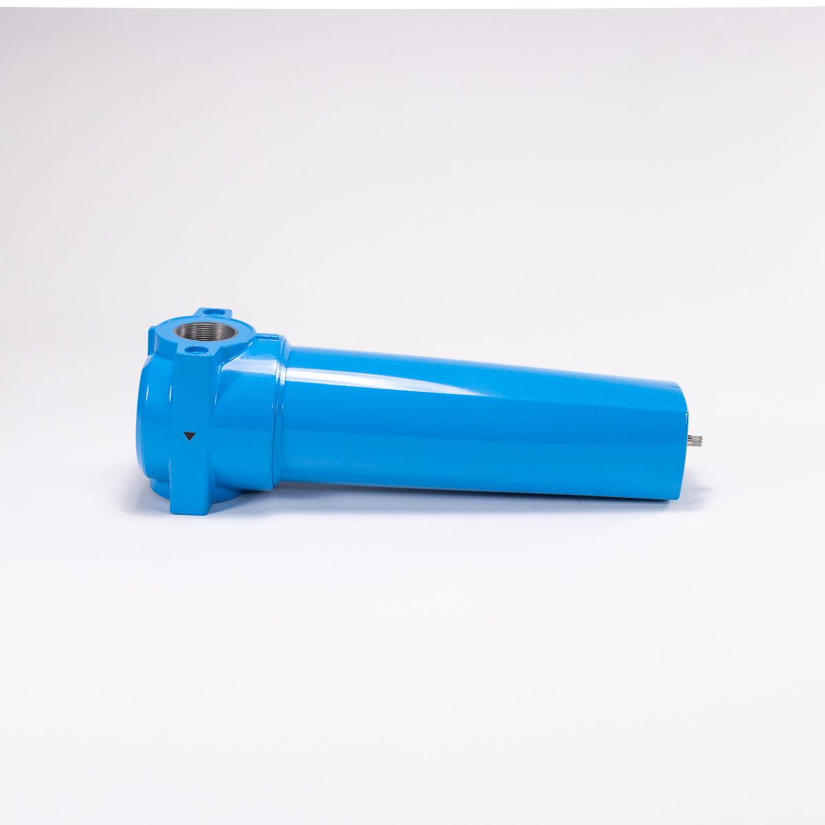 Filter F 130-2 M with connection G 2