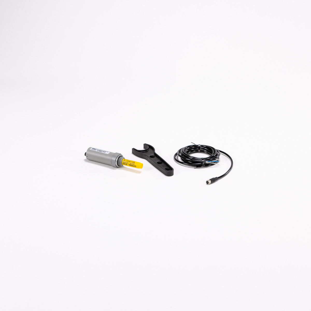 Dew point sensor