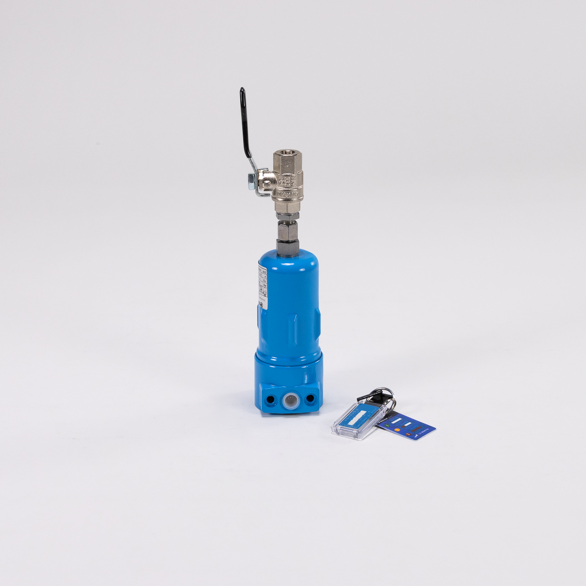 HP-Filter A 12-45 connection G1/4