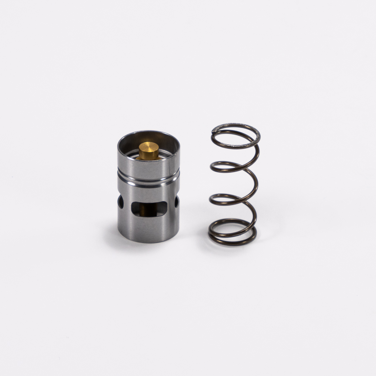 Insert for regulator cpl.