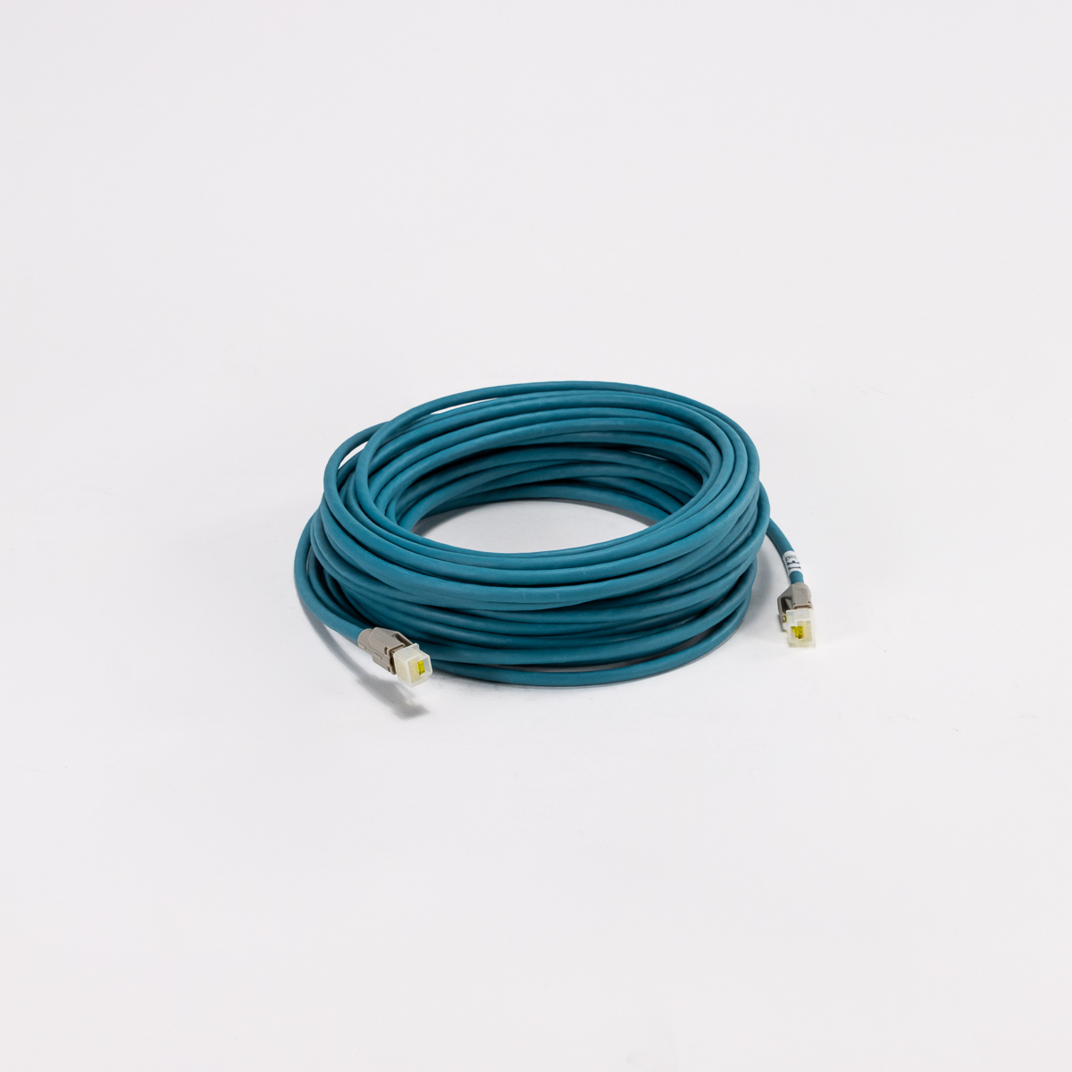 patch cable CAT6a pre-assembled 20 m