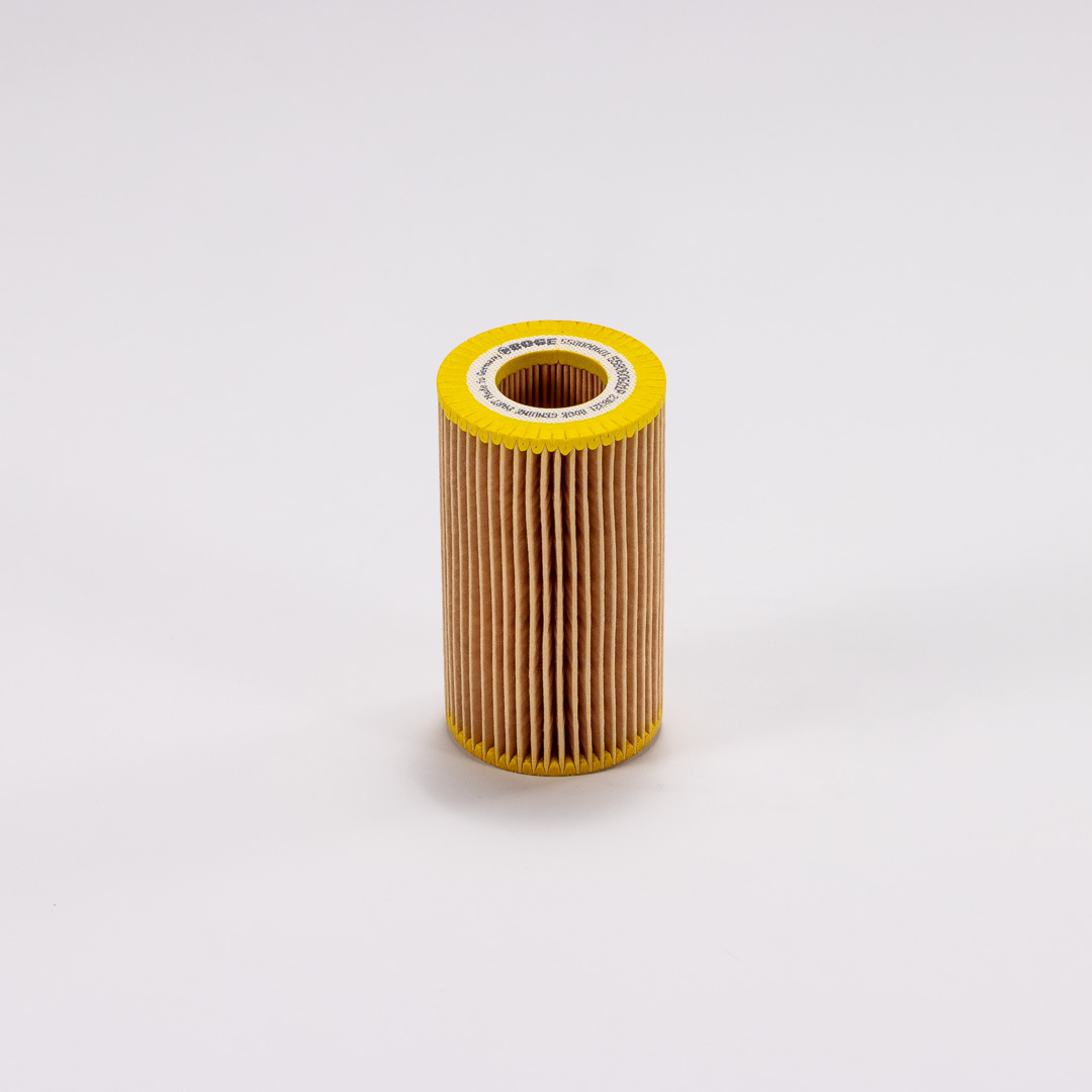 Ölfilter