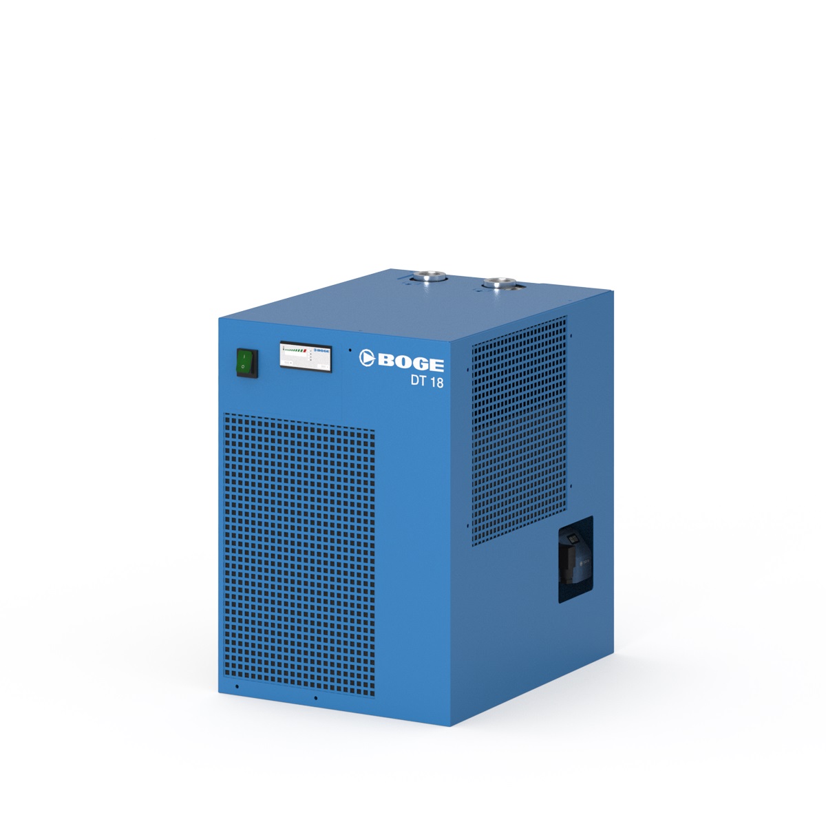 Kälte-Drucklufttrockner DT 18