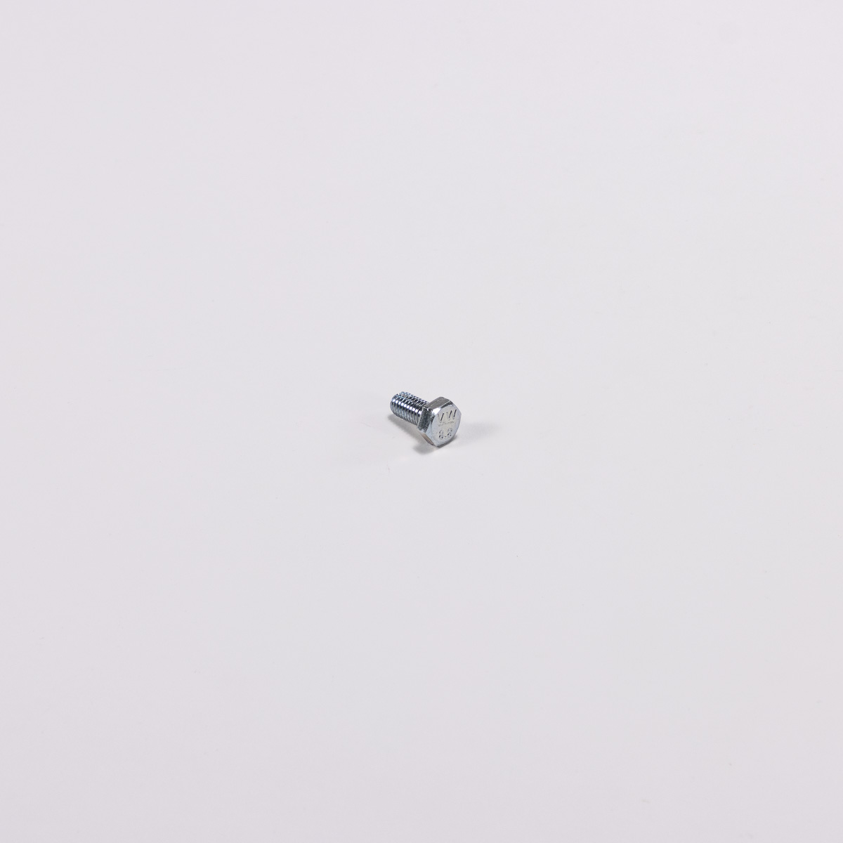 Hexagon screw