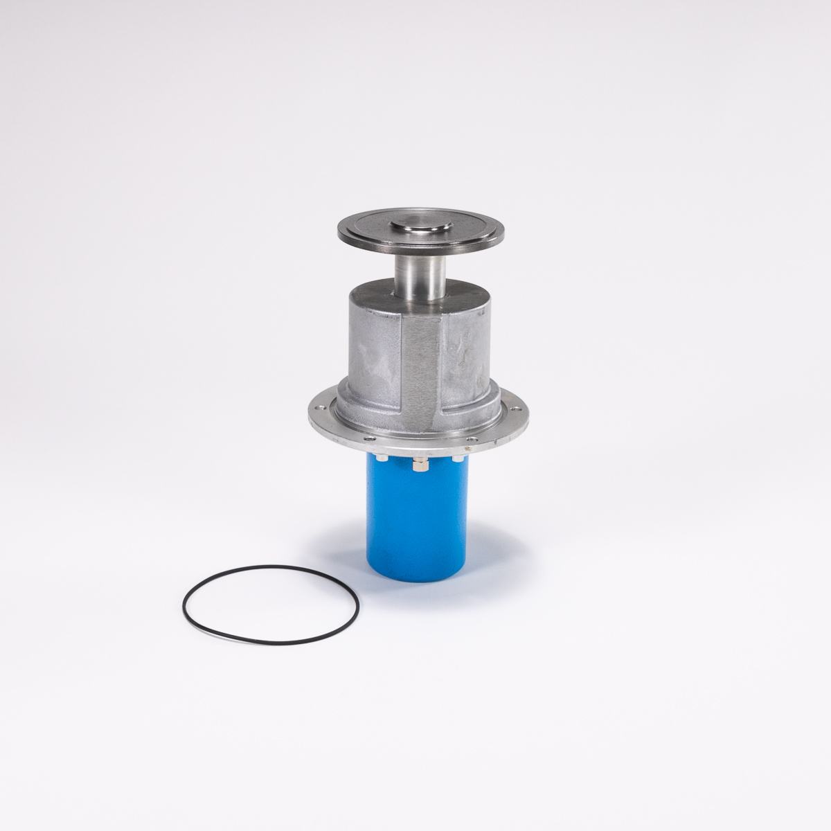 Insert for suction regulator cpl.