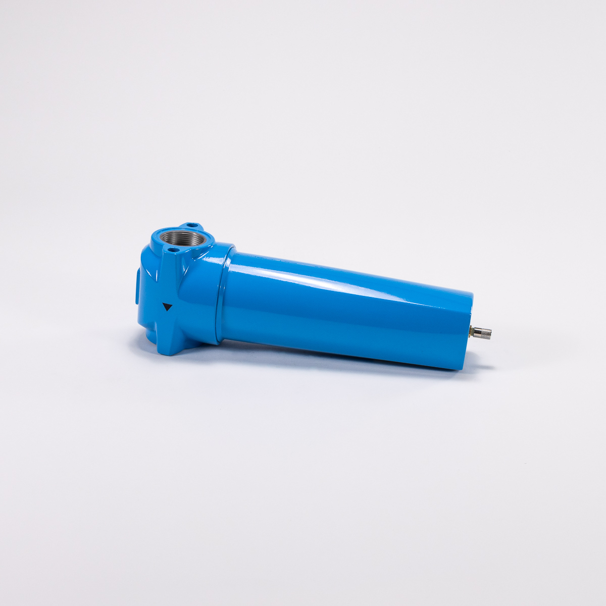 Filter F 65-2 M mit Anschluss G1 1/2