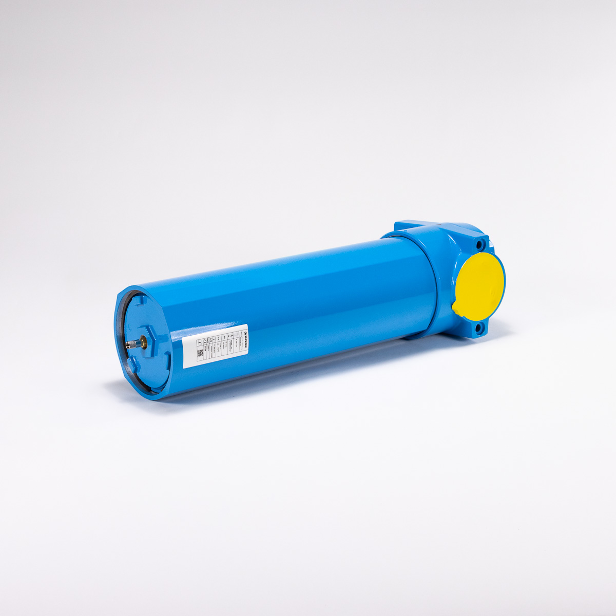 Filter F 260-2 P with connection G2 1/2