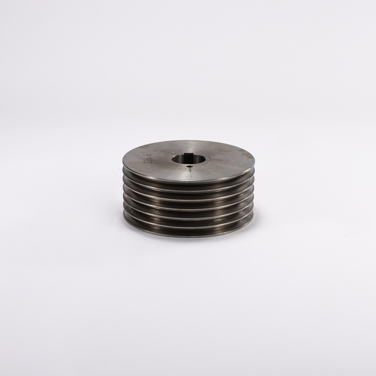 V-belt pulley