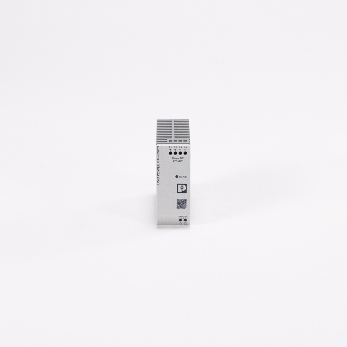 Power supply unit