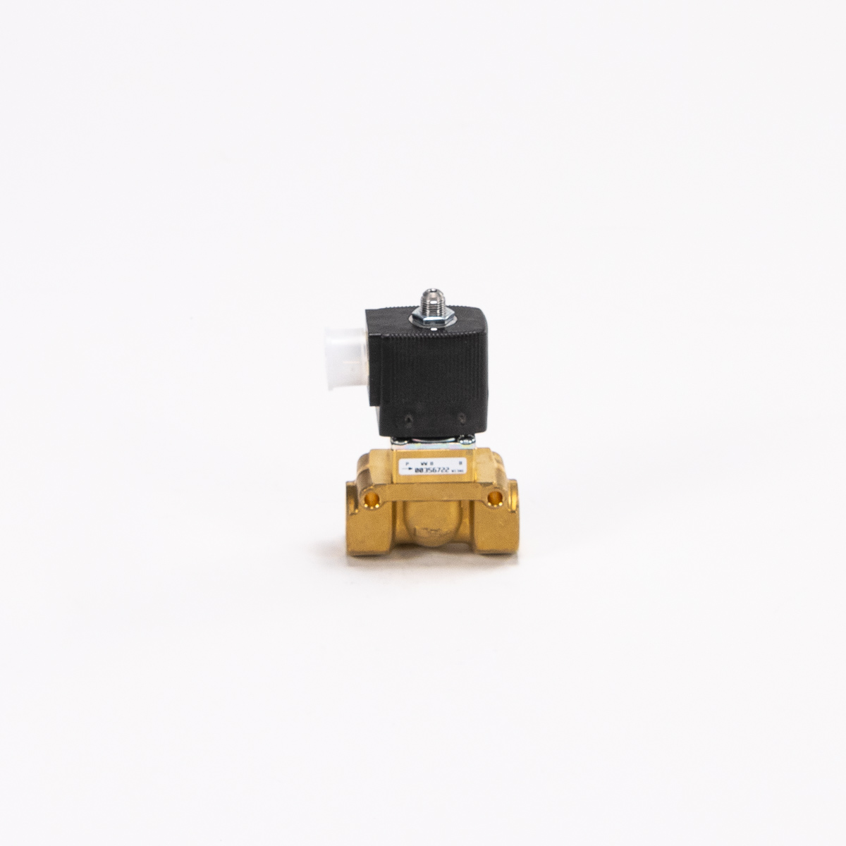 Solenoid-Valve G1/2 NO 4/2-way 230V 50/60Hz