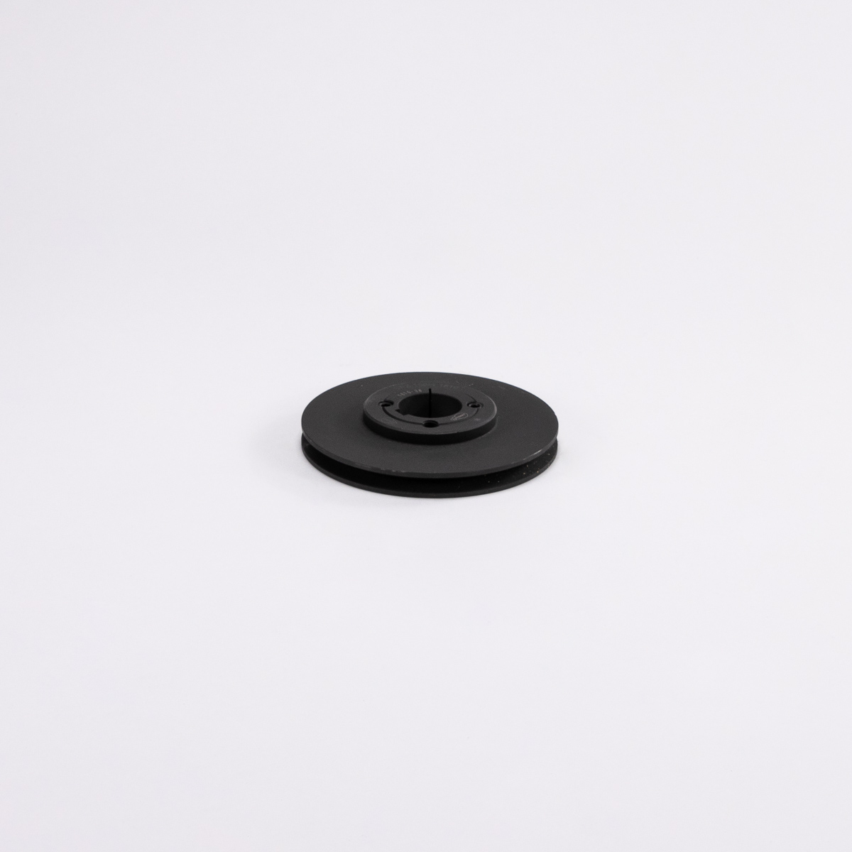 V-belt pulley