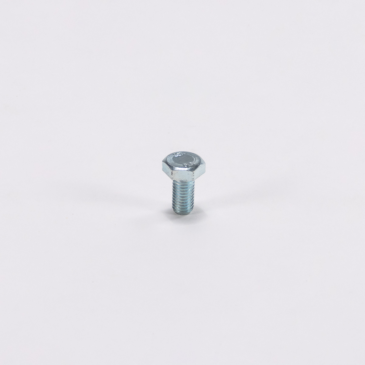 Hexagon screw