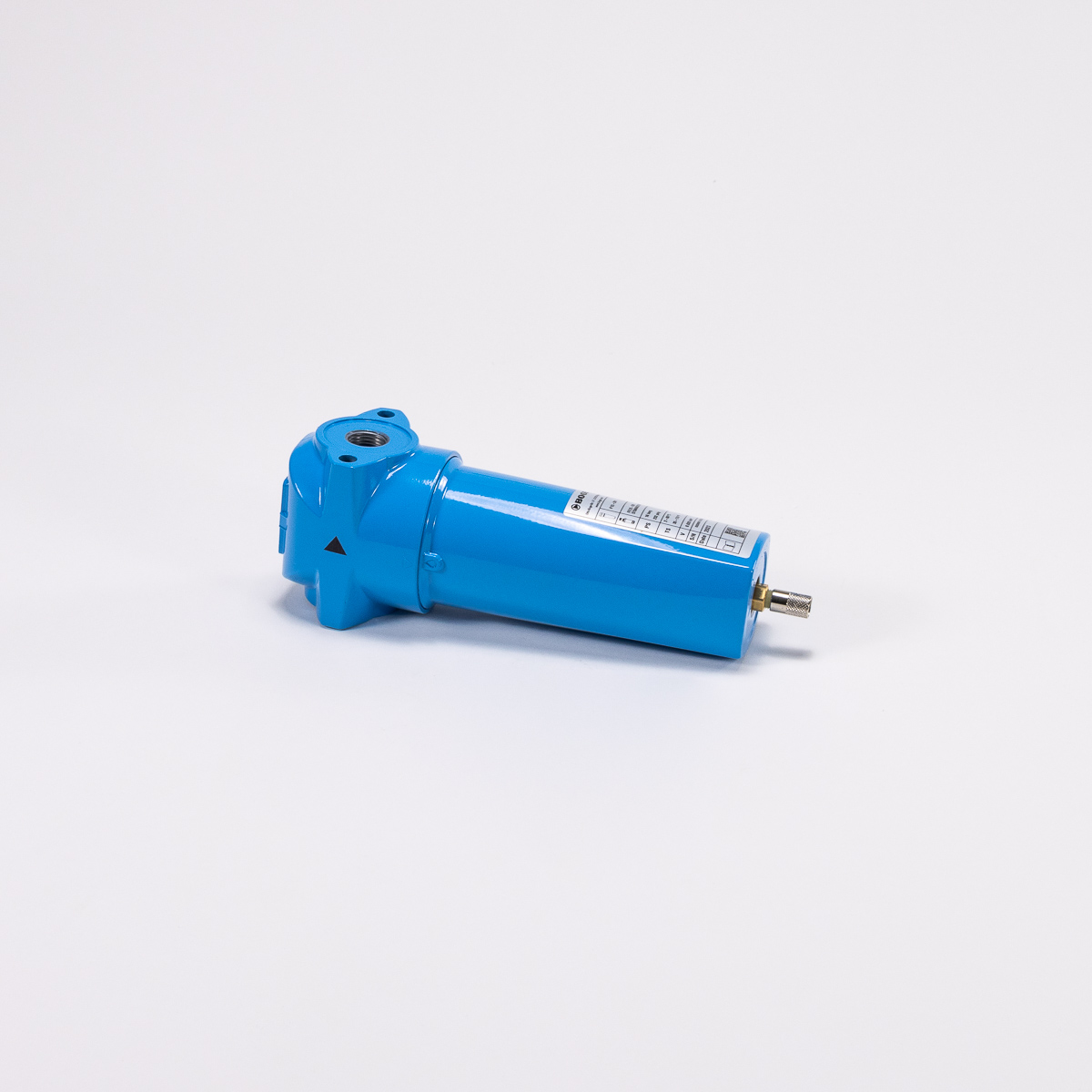 Filter F 12-2 M with connection G1/2